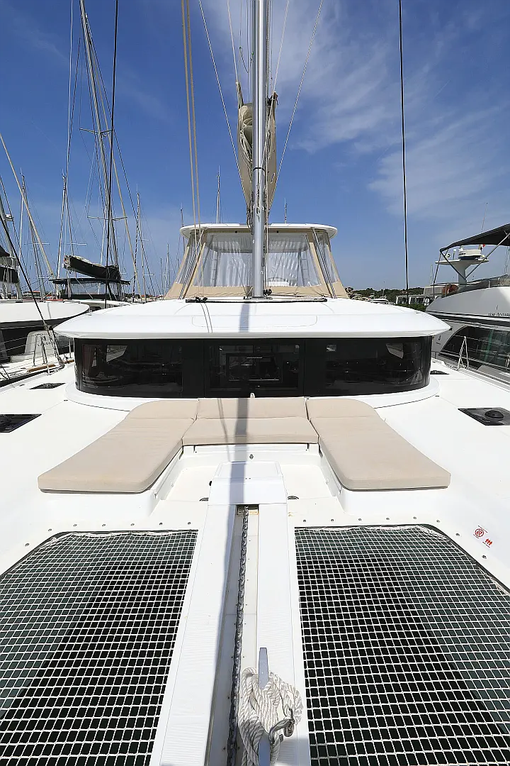 Lagoon 46 - 