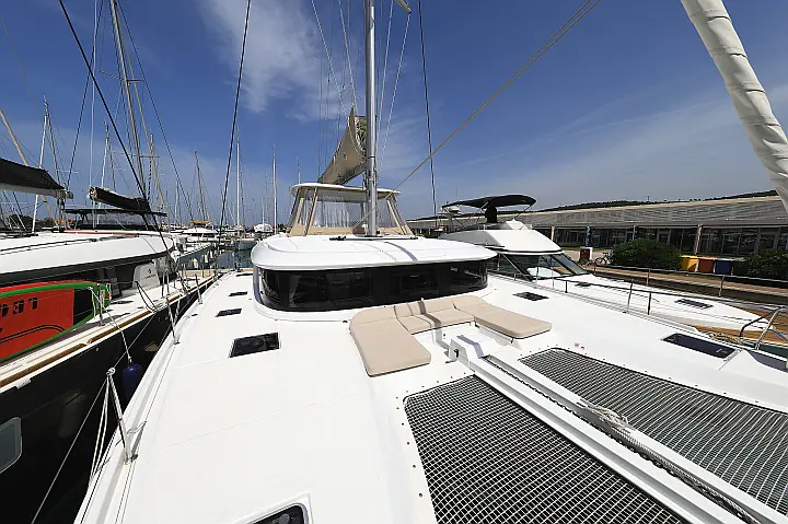 Lagoon 46 - 