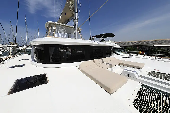 Lagoon 46 - 