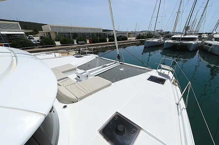 Lagoon 46 - 