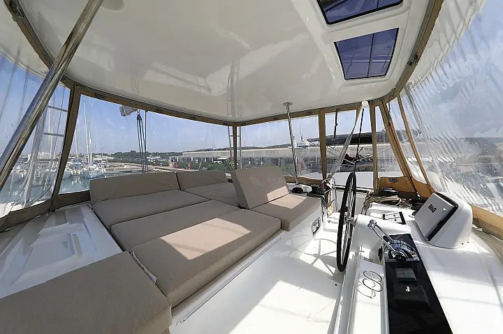 Lagoon 46 - 