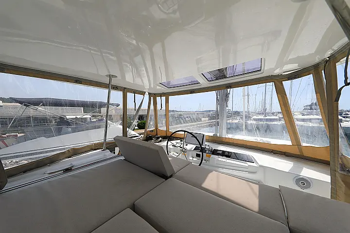 Lagoon 46 - 