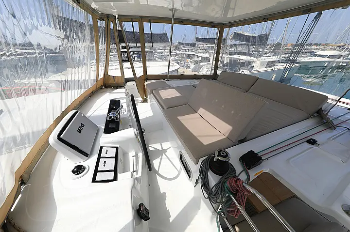 Lagoon 46 - 