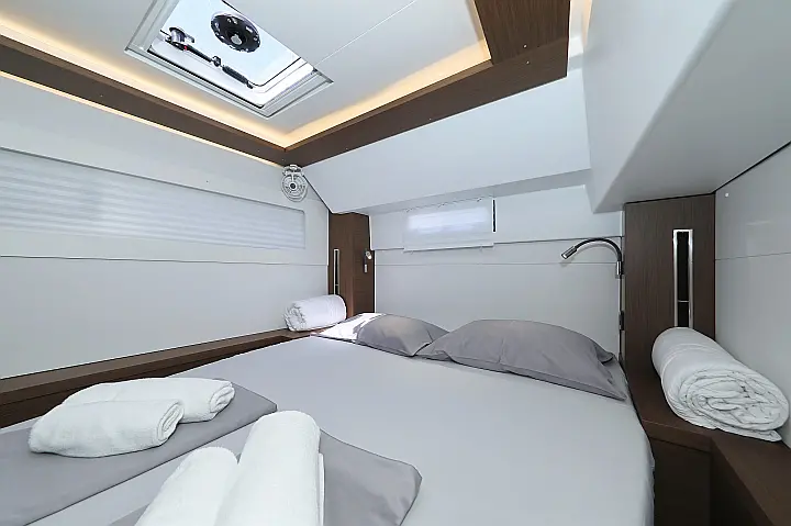 Lagoon 46 - 