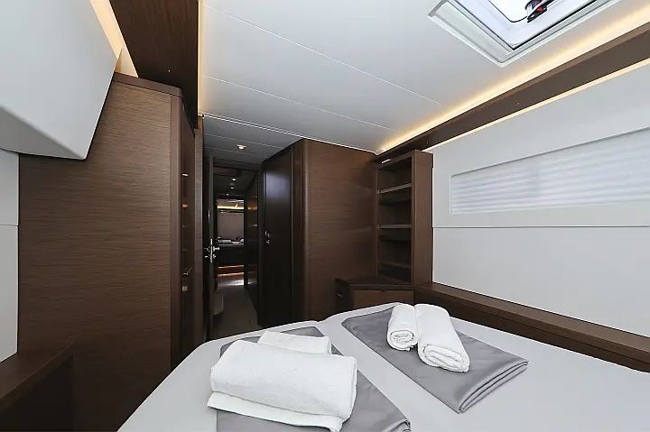 Lagoon 46 - 