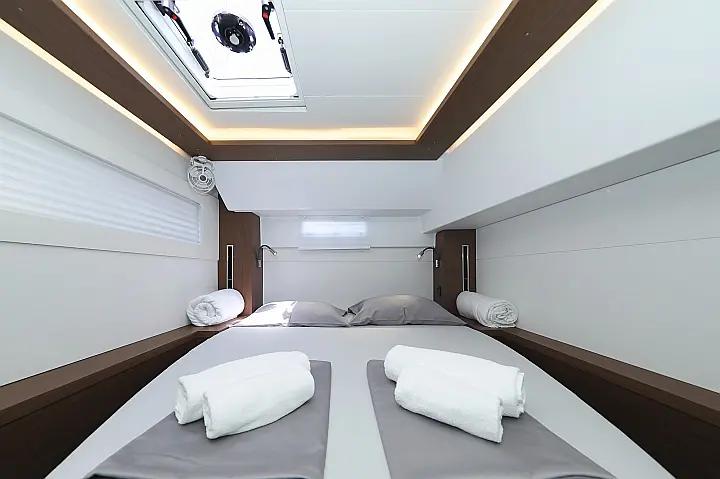 Lagoon 46 - 
