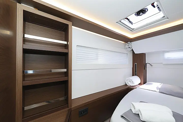 Lagoon 46 - 