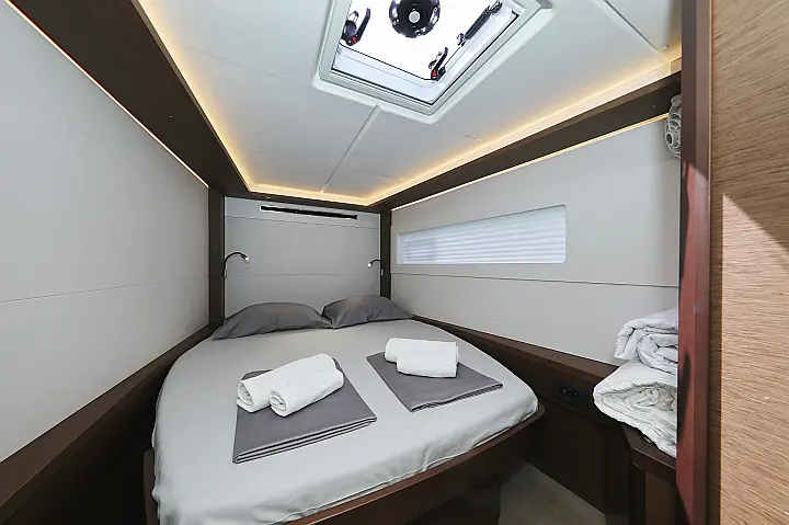 Lagoon 46 - 