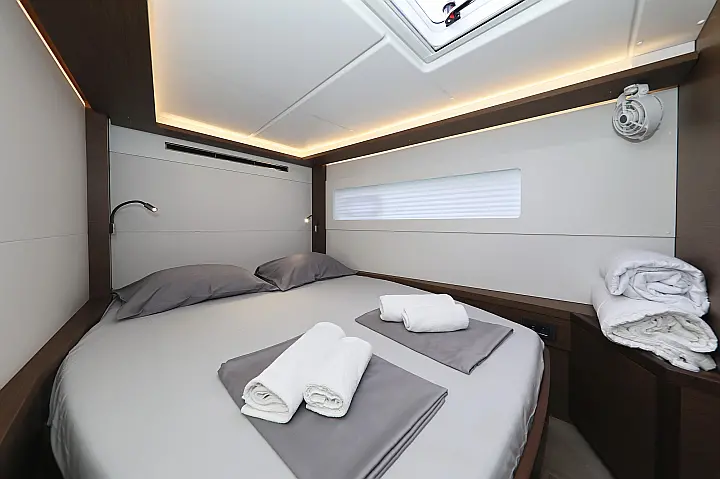 Lagoon 46 - 