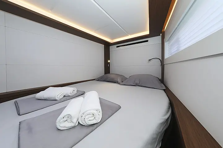 Lagoon 46 - 