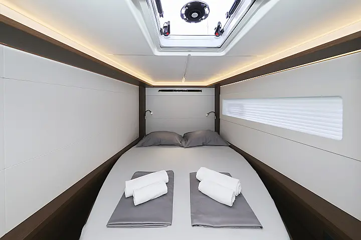 Lagoon 46 - 