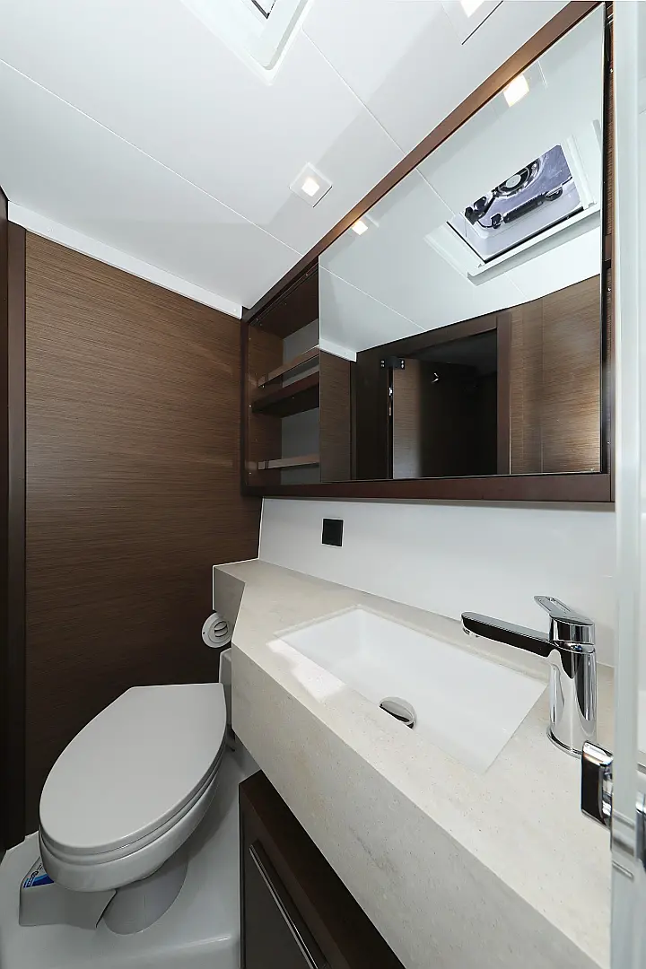 Lagoon 46 - 