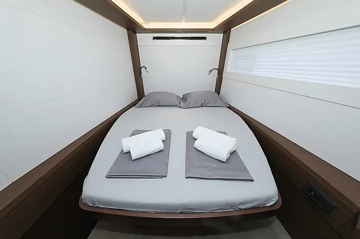 Lagoon 46 - 