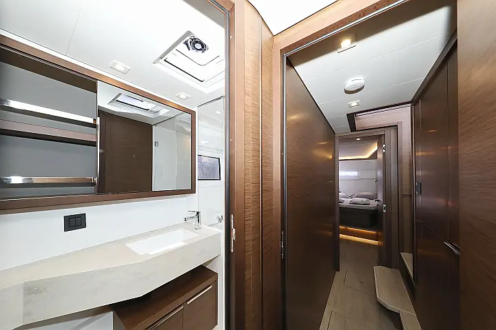 Lagoon 46 - 