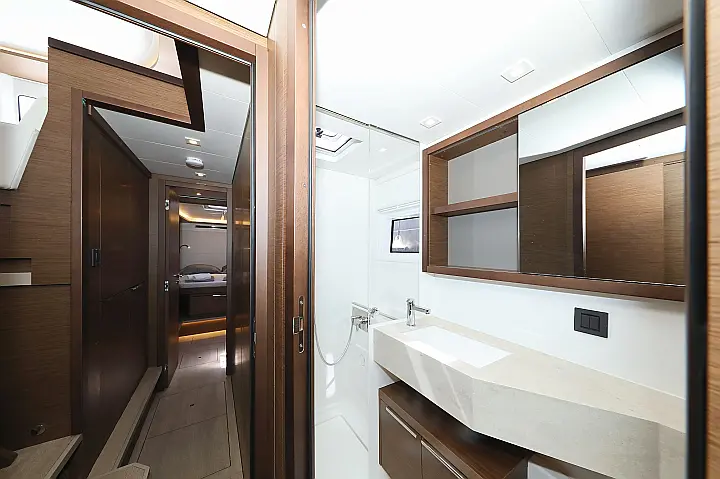 Lagoon 46 - 