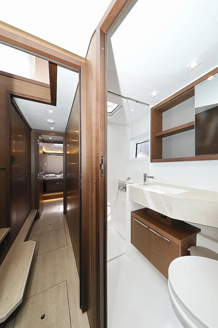 Lagoon 46 - 