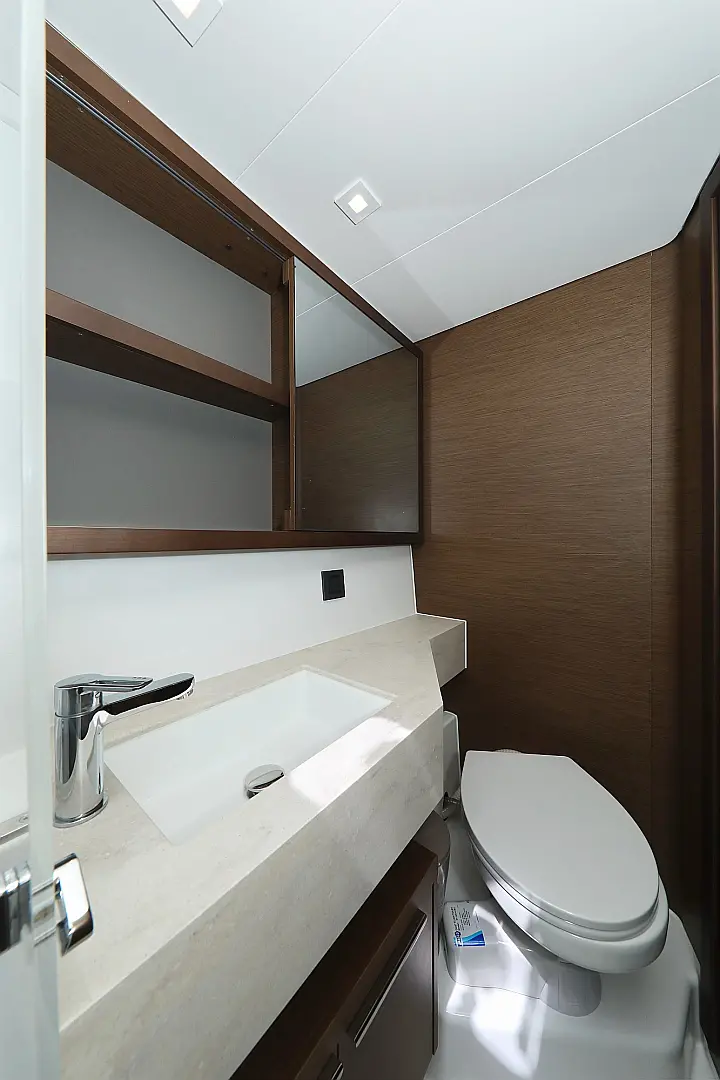 Lagoon 46 - 