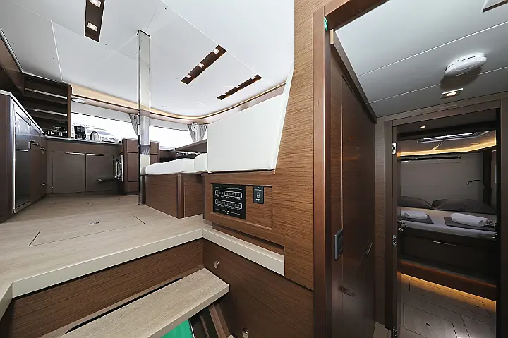 Lagoon 46 - 