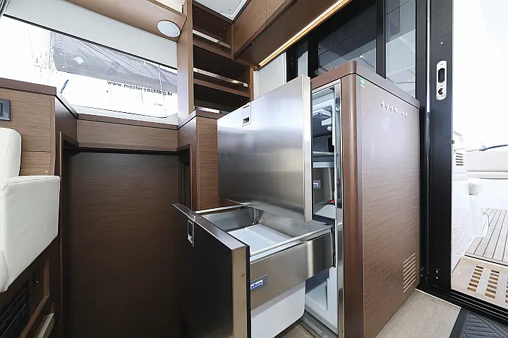 Lagoon 46 - 