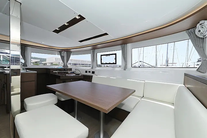 Lagoon 46 - 