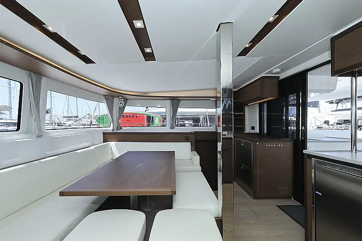 Lagoon 46 - 