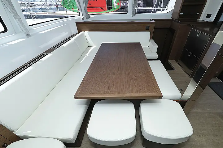 Lagoon 46 - 