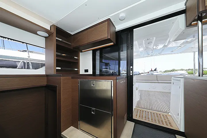 Lagoon 46 - 