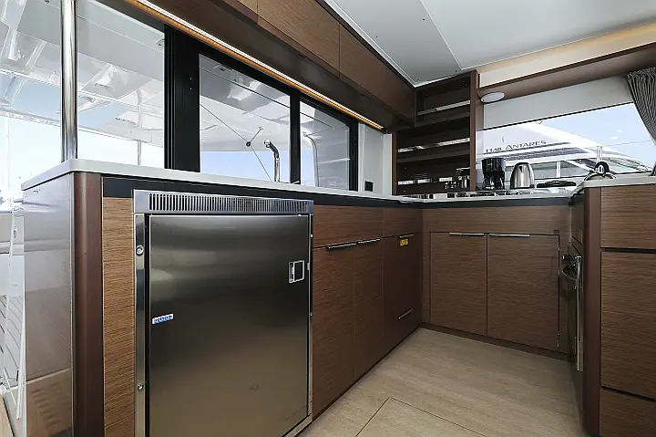 Lagoon 46 - 