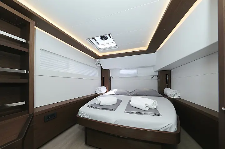 Lagoon 46 - 