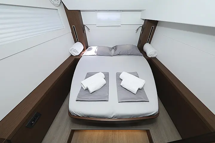 Lagoon 46 - 