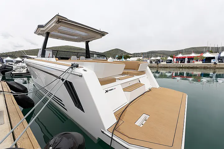X Power 33C - 
