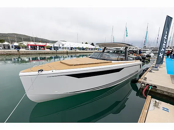 X Power 33C