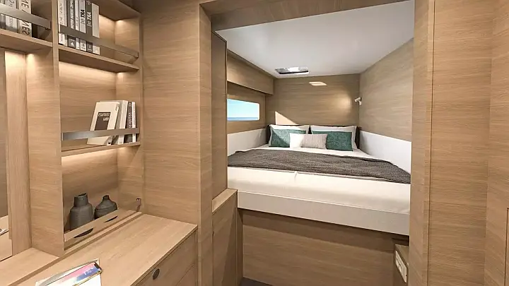 Lagoon 38 - 