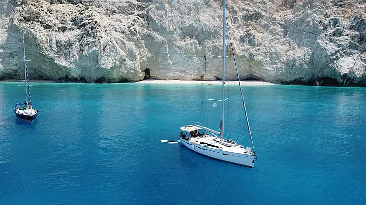 Bavaria Cruiser 46 - 