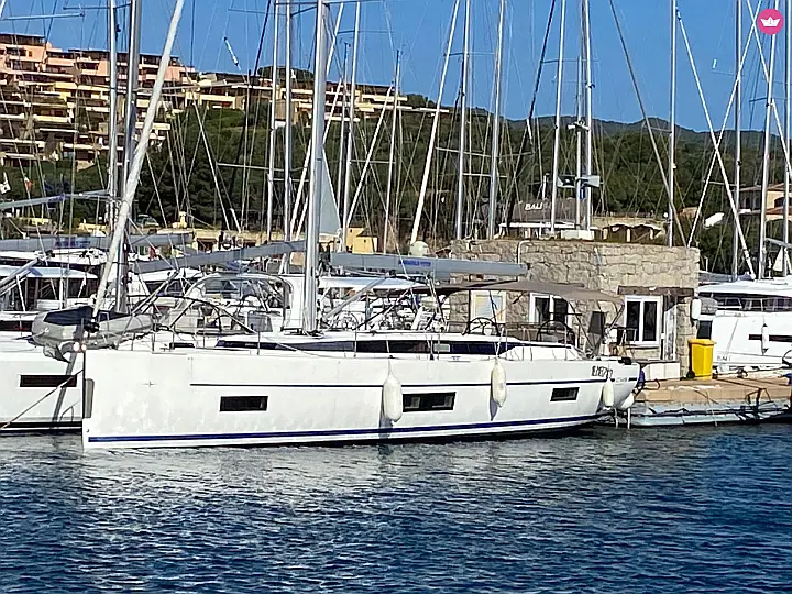 Bavaria C45 - 