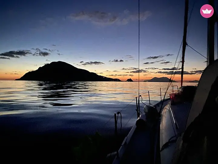 Bavaria C45 - 