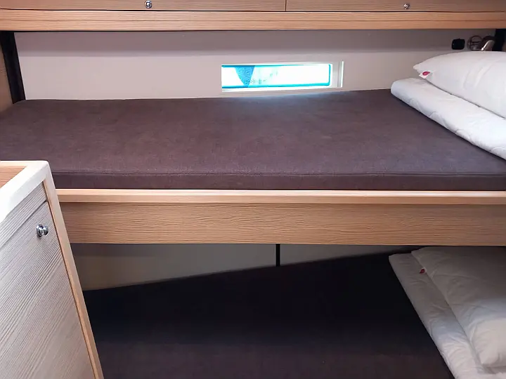 D&D Kufner 56 - 5 cab - 