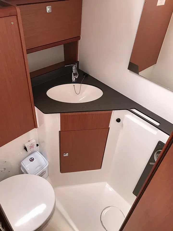 Bavaria Cruiser 46 - 