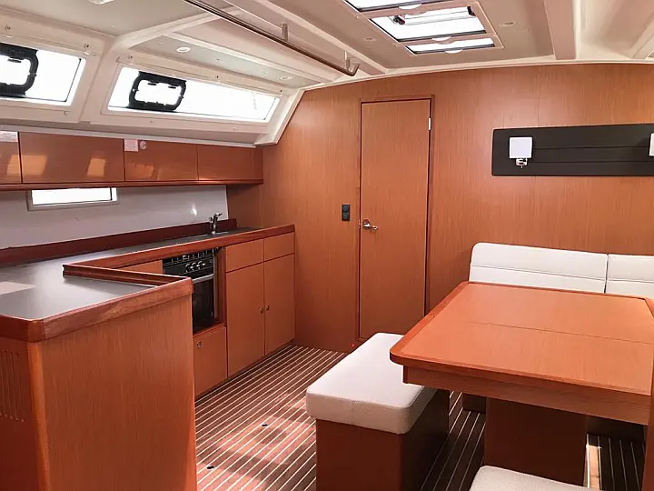 Bavaria Cruiser 46 - 