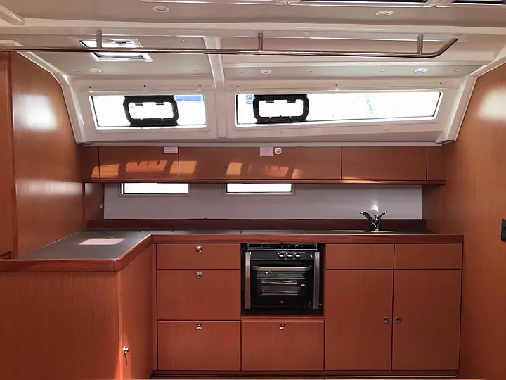 Bavaria Cruiser 46 - 