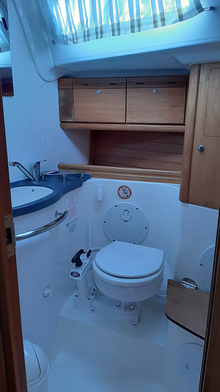 Bavaria 50 cruiser  - 