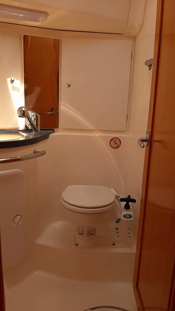 Bavaria 50 cruiser  - 