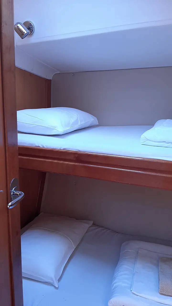 Bavaria 50 cruiser  - 