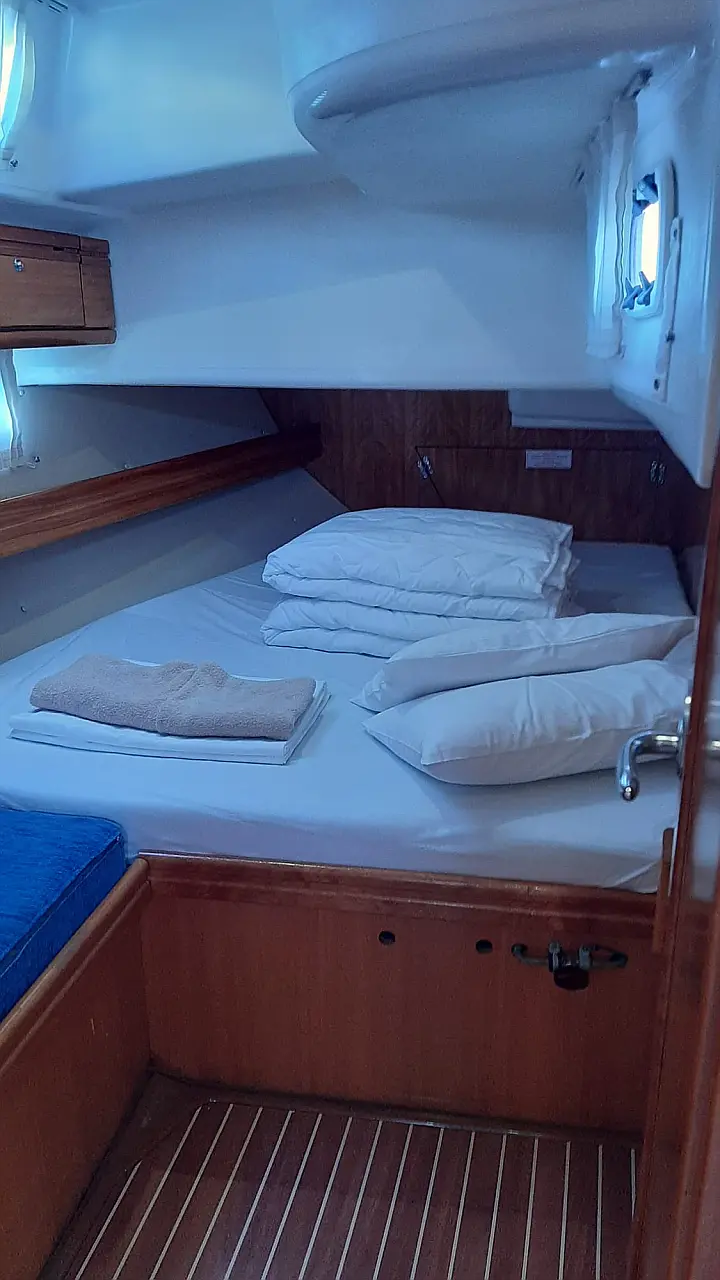 Bavaria 50 cruiser  - 