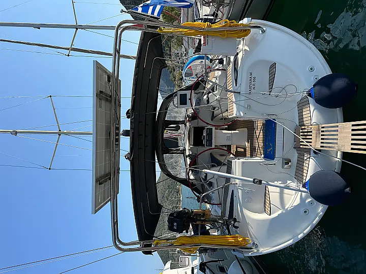 Bavaria 46 Cruiser - 