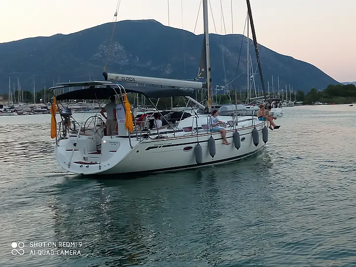 Bavaria 46 Cruiser - 