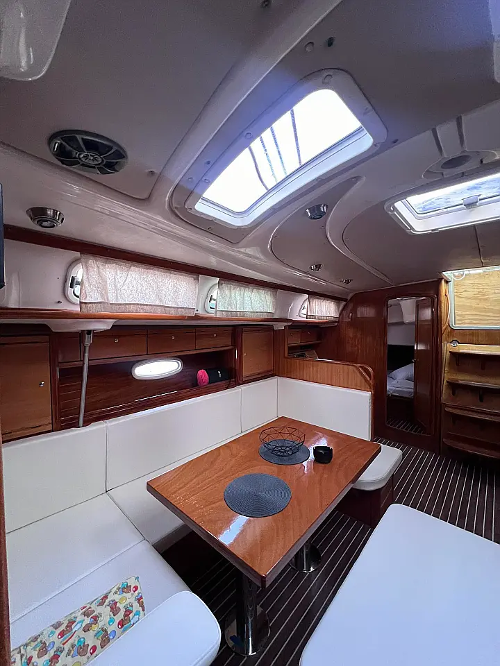 Bavaria 46 Cruiser - 