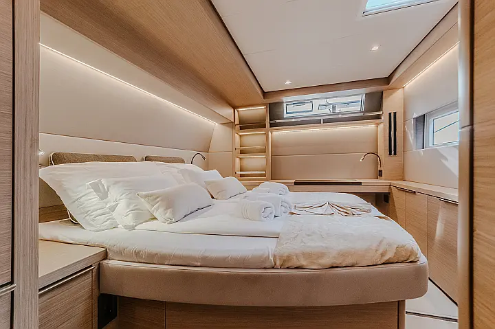 Lagoon 55 - 