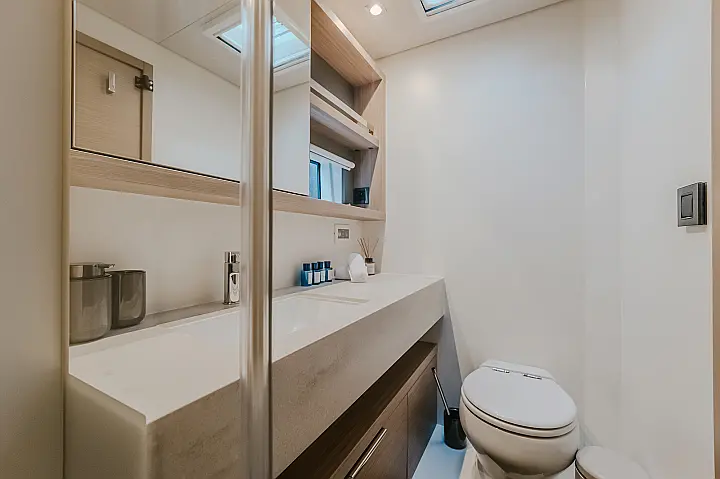 Lagoon 55 - 