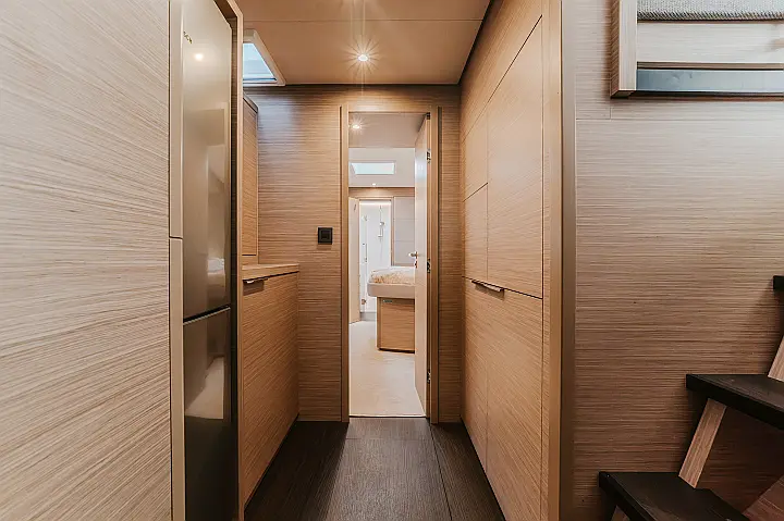 Lagoon 55 - 